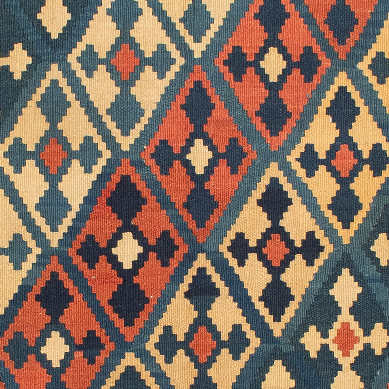Kilim Fars Teppe 176x130cm