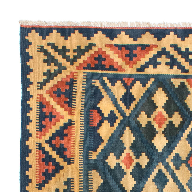 Kilim Fars Teppe 176x130cm