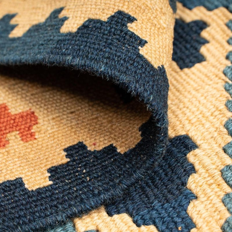 Kilim Fars Teppe 176x130cm