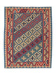 Kilim Fars Teppe 166x127cm