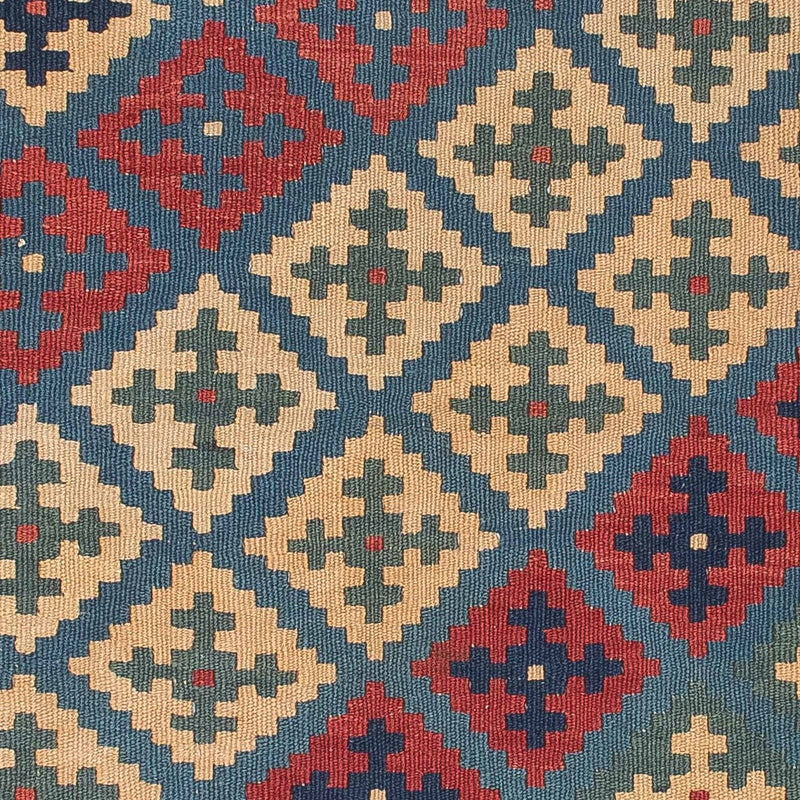 Kilim Fars Teppe 166x127cm