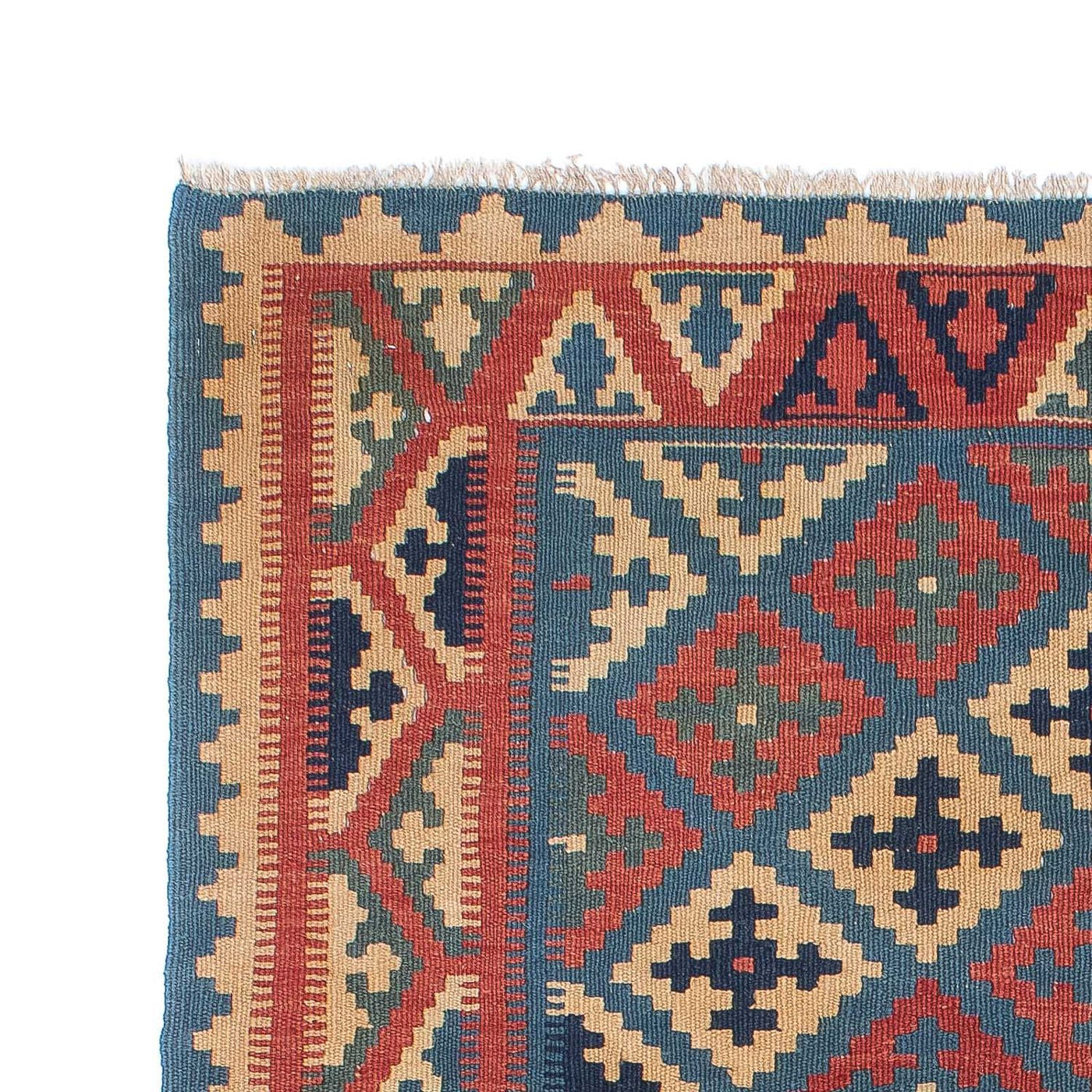 Kilim Fars Teppe 166x127cm