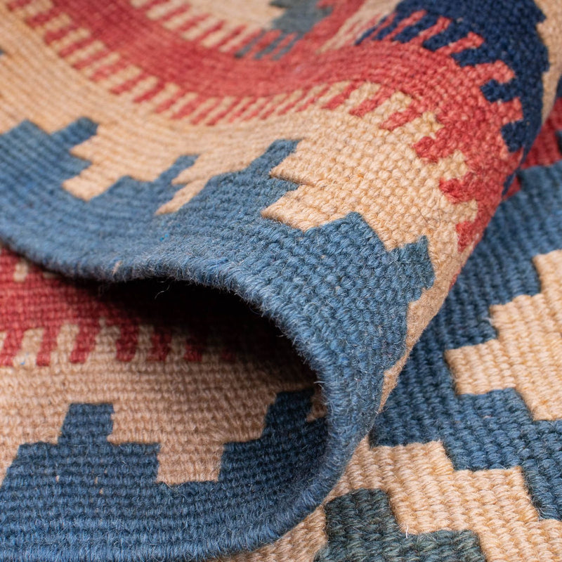 Kilim Fars Teppe 166x127cm