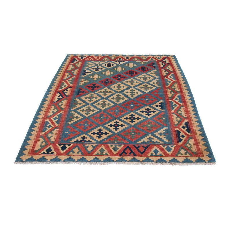 Kilim Fars Teppe 166x127cm
