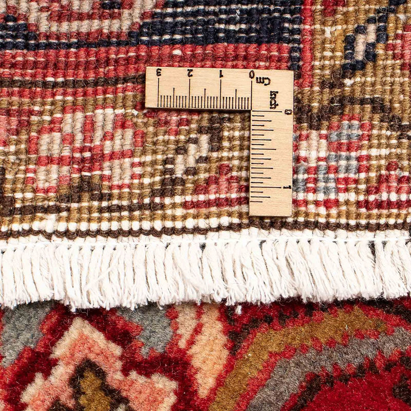 Heriz Teppe 334x254cm - Persisk teppe