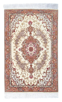 Tabriz - 50 Raj Teppe 92x60cm - Persisk teppe – product image