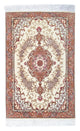Tabriz - 50 Raj Teppe 92x60cm - Persisk teppe