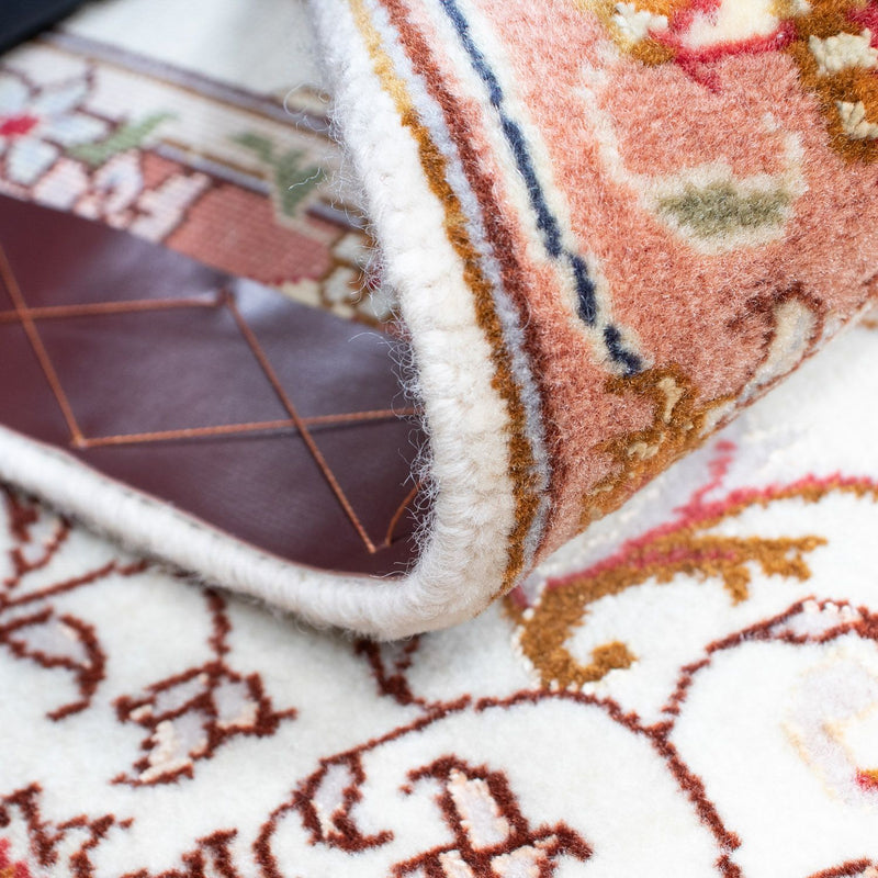 Tabriz - 50 Raj Teppe 92x60cm - Persisk teppe