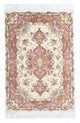 Tabriz - 50 Raj Teppe 89x60cm - Persisk teppe