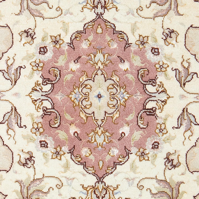 Tabriz - 50 Raj Teppe 89x60cm - Persisk teppe