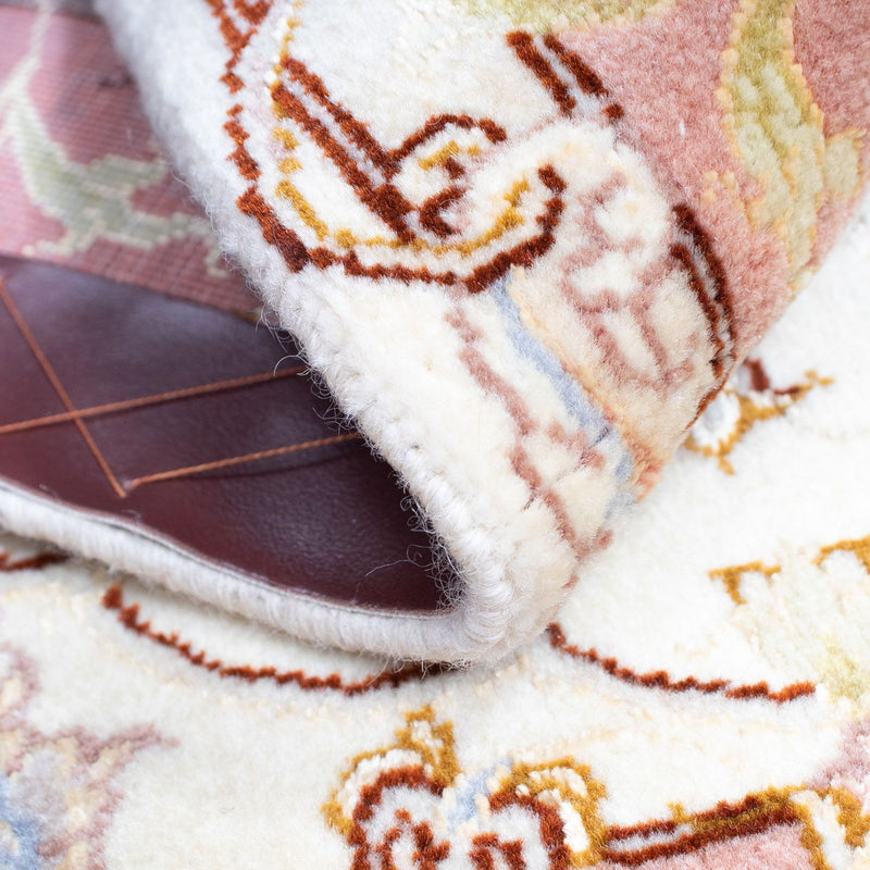 Tabriz - 50 Raj Teppe 89x60cm - Persisk teppe