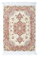 Tabriz - 50 Raj Teppe 62x89cm - Persisk teppe