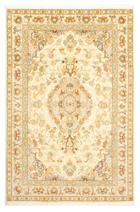 Tabriz - 50 Raj Teppe 307x198cm - Persisk teppe – product image