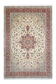 Tabriz - 50 Raj Teppe 308x205cm - Persisk teppe