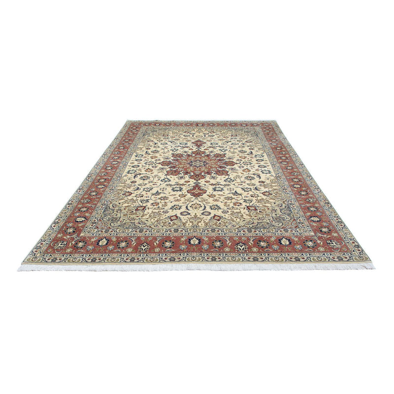 Tabriz - 50 Raj Teppe 308x205cm - Persisk teppe