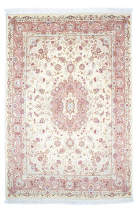 Tabriz - 50 Raj Teppe 167x246cm - Persisk teppe – product image