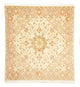 Tabriz - 50 Raj Teppe 202x210cm - Persisk teppe
