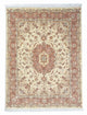 Tabriz - 50 Raj Teppe 196x149cm - Persisk teppe