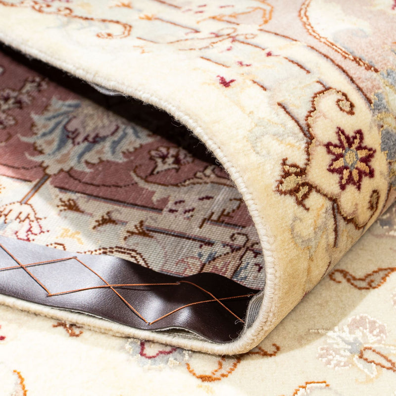 Tabriz - 50 Raj Teppe 196x149cm - Persisk teppe