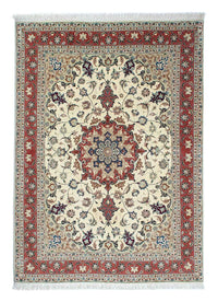 Tabriz - 50 Raj Teppe 201x156cm - Persisk teppe – product image