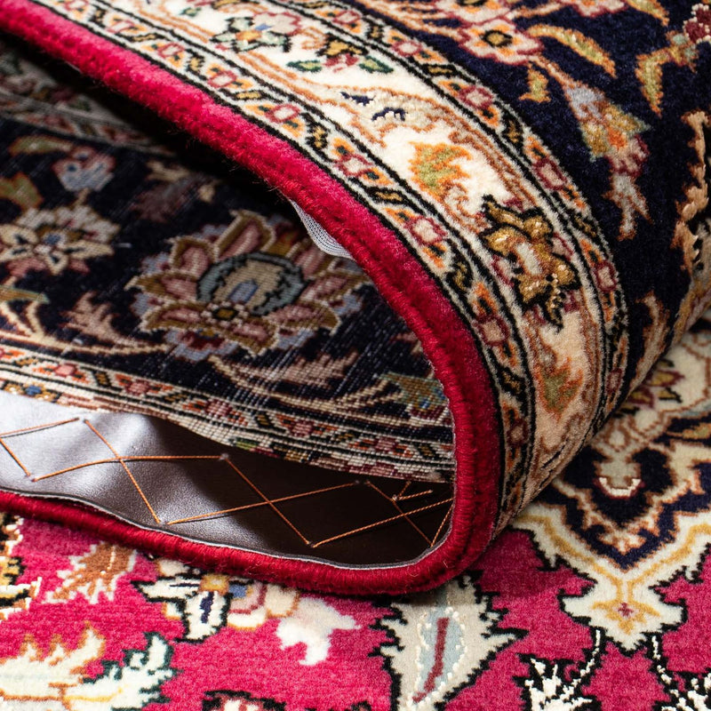 Tabriz - 50 Raj Teppe 213x152cm - Persisk teppe