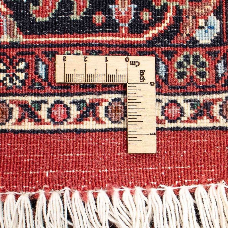 Bidjar Teppe 202x152cm - Persisk teppe