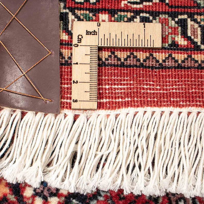 Bidjar Teppe 217x140cm - Persisk teppe