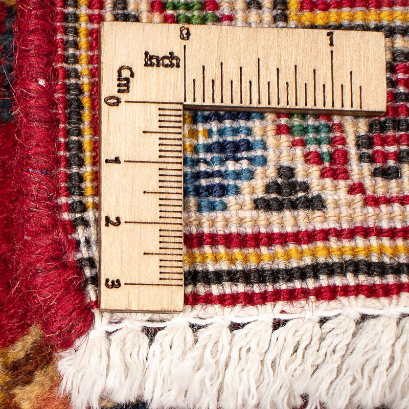 Kashan Teppe 302x421cm - Persisk teppe
