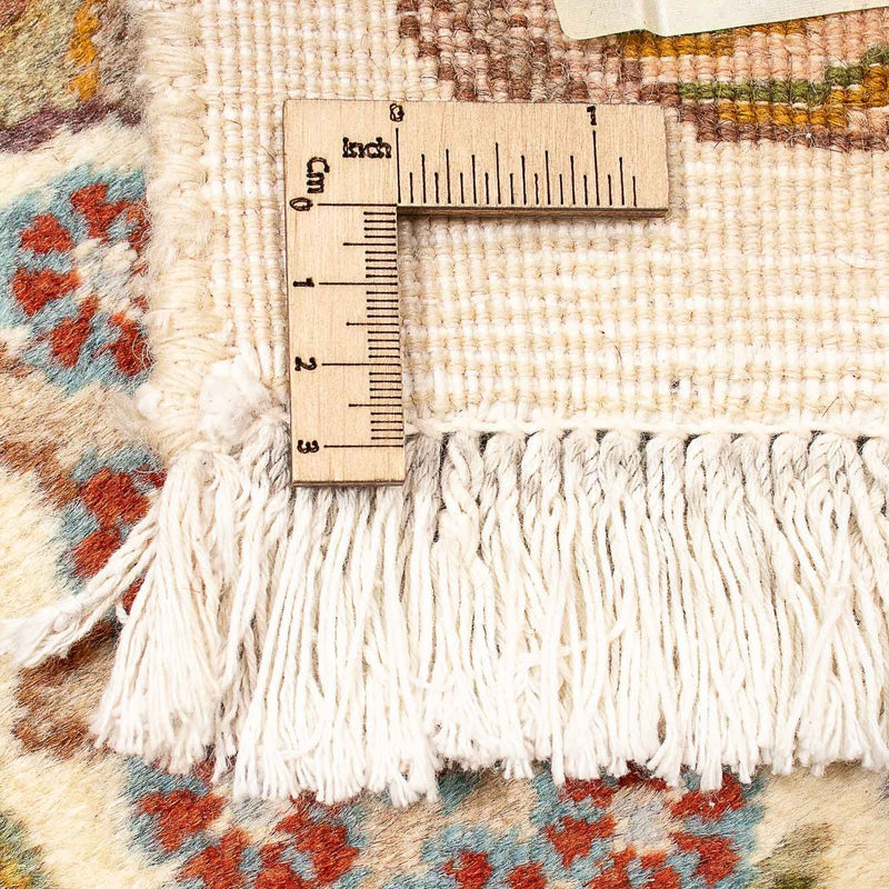 Kashmar Teppe 396x298cm - Persisk teppe