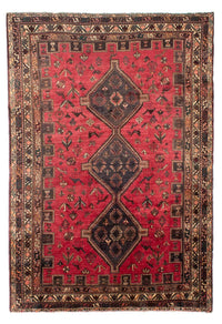 Shiraz Teppe 294x217cm - Persisk teppe – product image