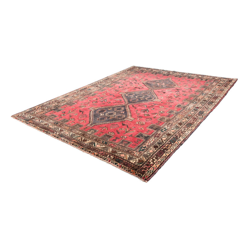 Shiraz Teppe 294x217cm - Persisk teppe