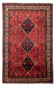 Shiraz Teppe 318x206cm - Persisk teppe