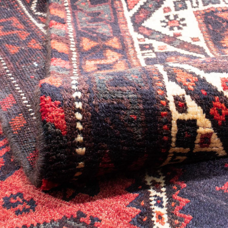 Shiraz Teppe 318x206cm - Persisk teppe