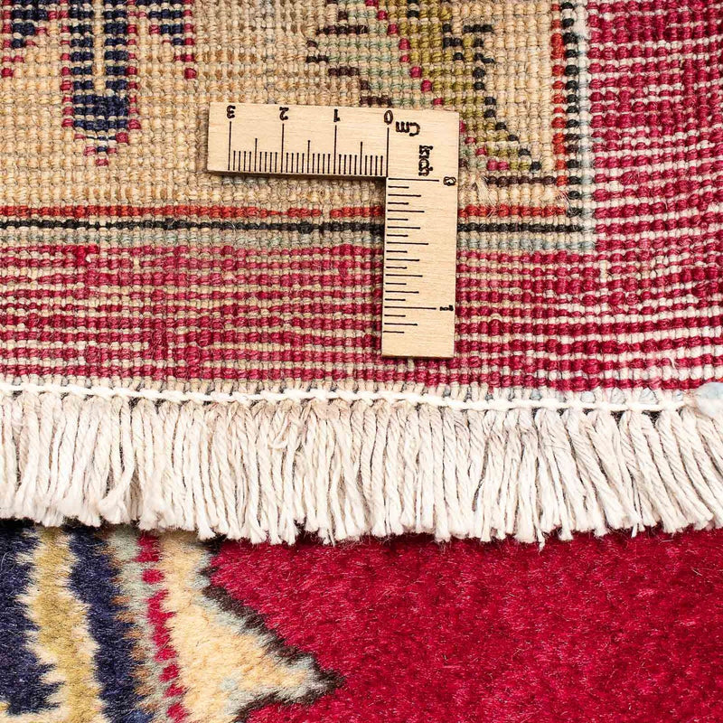 Tabriz - 40 Raj Teppe 268x368cm - Persisk teppe
