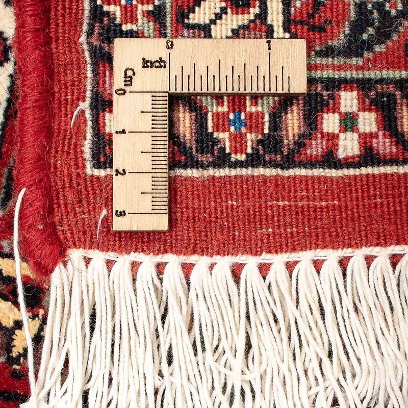 Bidjar Teppe 233x140cm - Persisk teppe