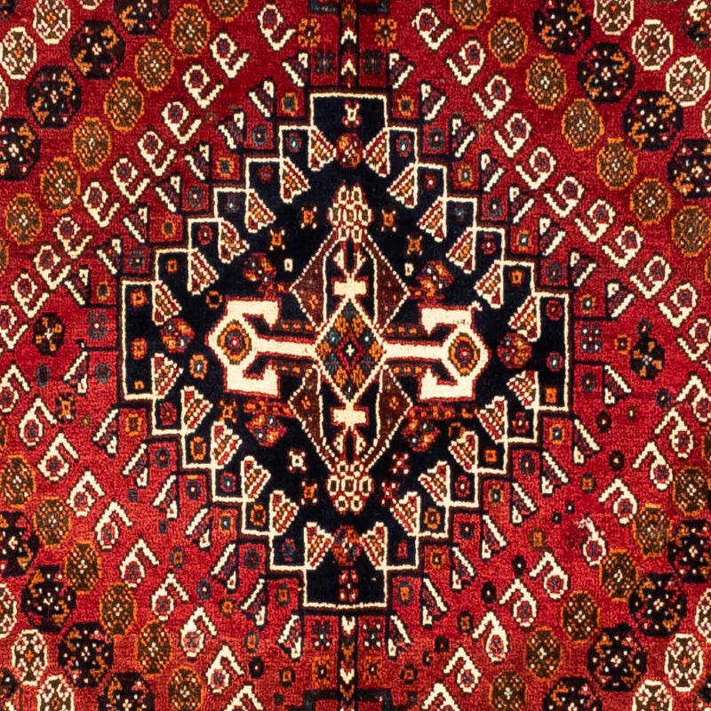 Qashqai Teppe 255x160cm - Persisk teppe
