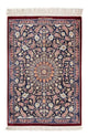Qom Teppe 82x57cm - Persisk teppe