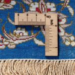 Qom Teppe 80x55cm - Persisk teppe