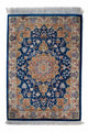 Qom Teppe 78x55cm - Persisk teppe