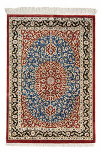 Qom Teppe 81x55cm - Persisk teppe – product image