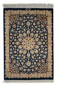 Qom Teppe 84x55cm - Persisk teppe – product image