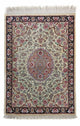 Qom Teppe 77x55cm - Persisk teppe