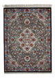Qom Teppe 77x56cm - Persisk teppe