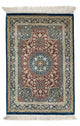 Qom Teppe 61x92cm - Persisk teppe