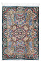 Qom Teppe 79x118cm - Persisk teppe