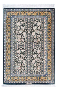 Qom Teppe 118x80cm - Persisk teppe – product image