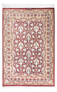 Qom Teppe 119x76cm - Persisk teppe