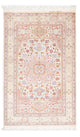 Qom Teppe 122x75cm - Persisk teppe