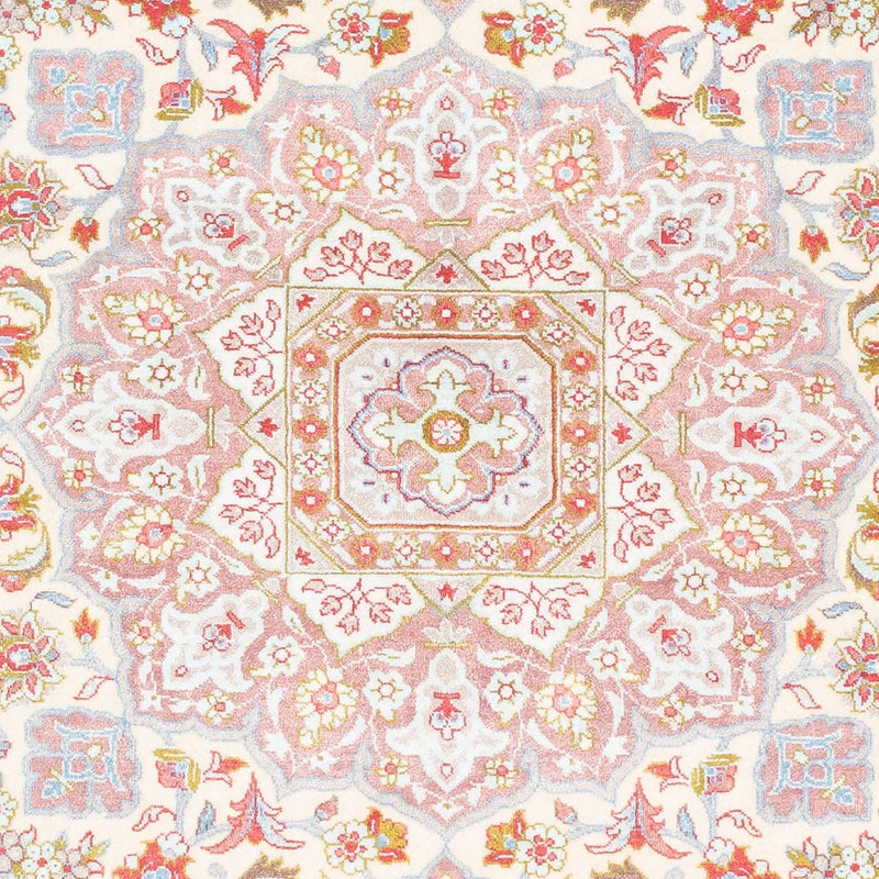 Qom Teppe 122x75cm - Persisk teppe
