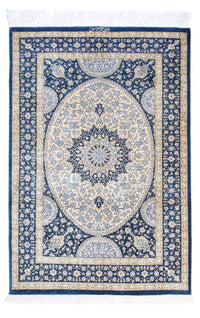 Qom Teppe 111x73cm - Persisk teppe – product image